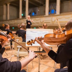 St Oliver Plunkett Band & Strings Group lessons + 1 Ensemble – Term 3, 2025